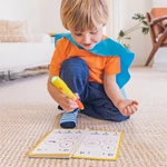 Kép 2/2 - Hot Dots Numberblocks 11–20 (feladatfüzettel és interaktív tollal)