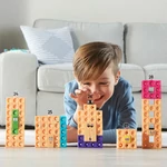 Kép 2/2 - Numberblocks Számfölde 21-30 Foglalkoztató készlet - Mathlink