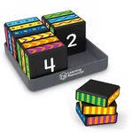Kép 1/2 - Brainometry Cubed - minta felismerő játék kockákkal