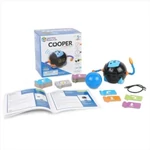 Kép 2/4 - Cooper - programozható padlórobot