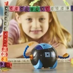 Kép 4/4 - Cooper - programozható padlórobot