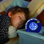 Kép 2/2 - Éjszakai fény és esti rutin tábla (időzítővel)