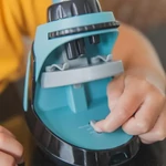 Kép 5/8 - Felfedező mikroszkóp gyerekeknek - GeoSafari Microscope Science Set