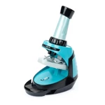 Kép 8/8 - Felfedező mikroszkóp gyerekeknek - GeoSafari Microscope Science Set