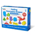 Kép 5/6 - Geometriai testek kihajtható testhálókkal