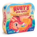 Kép 1/2 - Gyémánt kereső Ruby - kincskeresős játék 3 éves kortól kanalas ollóval