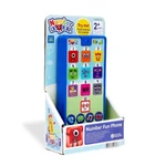 Kép 1/6 - Halló, Számfölde! - interaktív Numberblocks játéktelefon