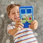 Kép 5/6 - Halló, Számfölde! - interaktív Numberblocks játéktelefon