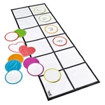 Kép 2/4 - Hangfelismerő ugróiskola (Elkonin Box)