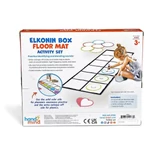 Kép 3/4 - Hangfelismerő ugróiskola (Elkonin Box)