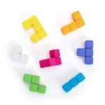 Kép 6/9 - Kanoodle Shape Escape - verseny az idővel 3D-ben
