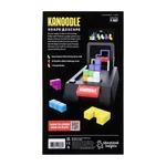 Kép 8/9 - Kanoodle Shape Escape - verseny az idővel 3D-ben