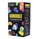 Kép 9/9 - Kanoodle Shape Escape - verseny az idővel 3D-ben