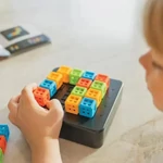 Kép 2/5 - Kanoodle sudoku - SudoQube