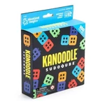 Kép 3/5 - Kanoodle sudoku - SudoQube