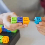 Kép 4/5 - Kanoodle sudoku - SudoQube