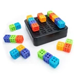 Kép 5/5 - Kanoodle sudoku - SudoQube