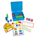 Kép 2/4 - Matek alapozó eszköztár - Essential Math Toolbox