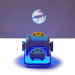 Kép 5/8 - Mindfulness gyerekeknek - sokoldalú projector