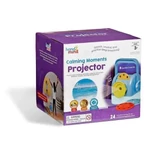 Kép 7/8 - Mindfulness gyerekeknek - sokoldalú projector