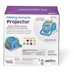 Kép 8/8 - Mindfulness gyerekeknek - sokoldalú projector