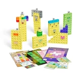 Kép 3/6 - Numberblocks 31-40 - foglalkoztató készlet - MathLink