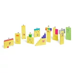 Kép 5/6 - Numberblocks 31-40 - foglalkoztató készlet - MathLink