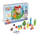 Kép 1/6 - Numberblocks Ádventi Naptár 2026