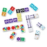 Kép 4/6 - Numberblocks domino készlet