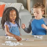 Kép 5/6 - Numberblocks domino készlet