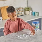 Kép 6/6 - Numberblocks domino készlet