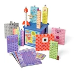 Kép 1/16 - Numberblocks - Heroes with Zeroes