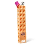 Kép 14/16 - Numberblocks - Heroes with Zeroes