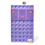 Kép 7/16 - Numberblocks - Heroes with Zeroes