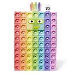 Kép 8/16 - Numberblocks - Heroes with Zeroes