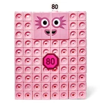 Kép 9/16 - Numberblocks - Heroes with Zeroes