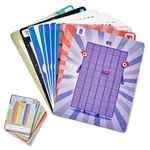 Kép 11/16 - Numberblocks - Heroes with Zeroes