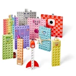 Kép 12/16 - Numberblocks - Heroes with Zeroes