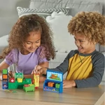Kép 2/2 - Numberblocks szerepjáték - kisfiú