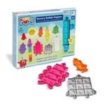 Kép 1/10 - Numberblocks pop it
