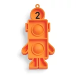 Kép 8/10 - Numberblocks pop it (10 db)