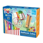 Kép 1/3 - Numberbloks Számfölde 11-20 - foglalkoztató készlet