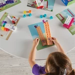 Kép 3/3 - Numberbloks 11-20 Learning Resources