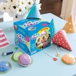 Kép 1/2 - Playfoam habgyurma - Pod (party)