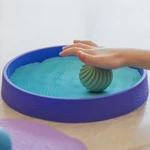 Kép 2/5 - Playfoam Sand - szenzoros készlet homokgyurmával