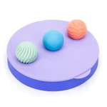 Kép 3/5 - Playfoam Sand - szenzoros készlet homokgyurmával