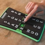 Kép 2/4 - Slidewise - szókirakó - logikai játék