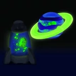 Kép 3/5 - Stresszoldó játék szett - Űrhajós - Learning Resources