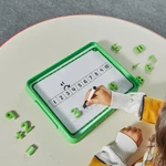 Kép 10/11 - Számok és formák - mágneses matematikai foglalkoztató tálca