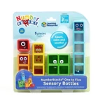 Kép 1/10 - Szenzoros Numberblocks figurák (1-5)